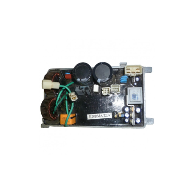 Блок генератора  Elitech 8000Е  0101.999301 AVR