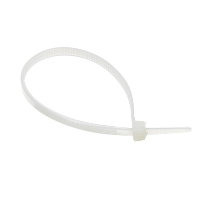 Хомут 350*3,6 мм нейлон (100шт)
