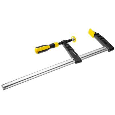 Струбцина F (32095-050-250) STAYER  Hercules-F HF-25/5 50х250 мм, Усиленная 