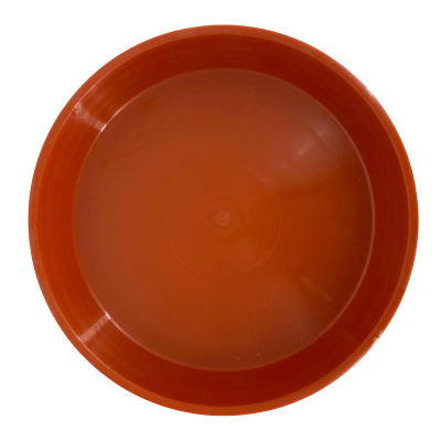 Поддон для кашпо 16см терра /20