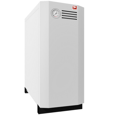 Котел  отопительный водогрейный "ЛЕМАКС" CLASSIC-10 