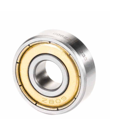 Подшипник 608ZZ(ГПЗ)6-80018 С17