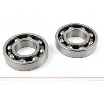 Подшипник 6203(ГПЗ)6-203 А