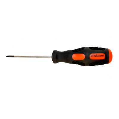 Отвертка крестовая MegArsenal NS РН0*75