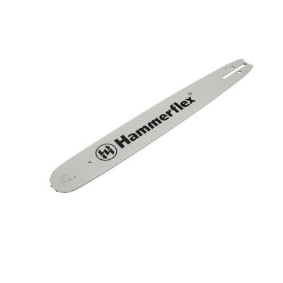 Шина пильная Hammerflex 401-007 0,325"-1.5мм-72, 18дюймов