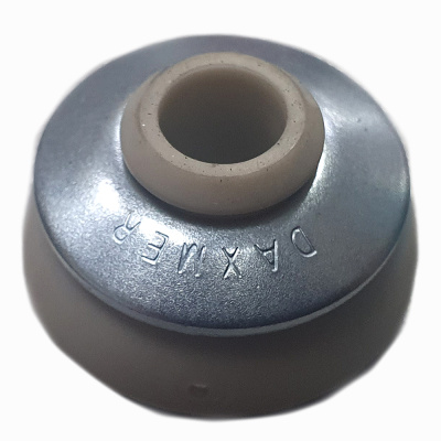 Шайба для поликарбоната (7*25мм)БЕЛАЯ