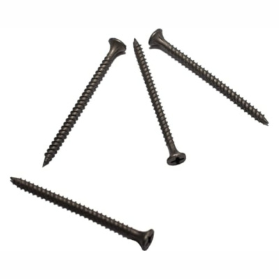 Саморез ГКМ 3,5х32 (8х1000 шт) фосфатир. (короб) Rizzel