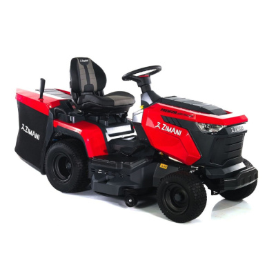Минитрактор ZimAni TC97HL