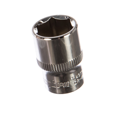 Головка торцевая 1/4 DR 10мм