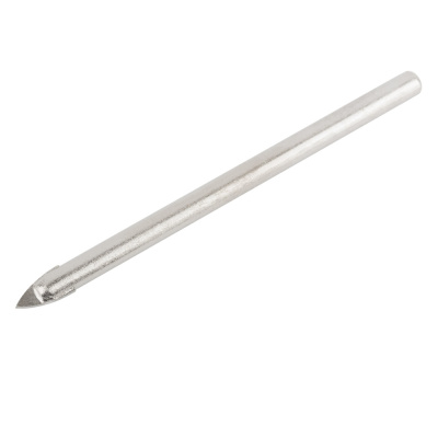 Сверло по кафел/стекл.   4мм 466