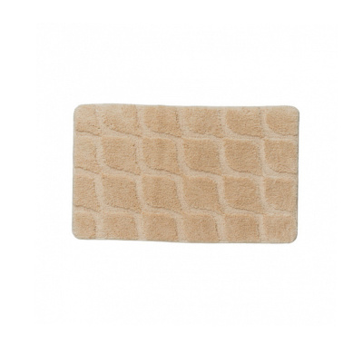 Коврик для ванной комнаты, 50*80 см, микрофибра, P04M580i12, IDDIS
