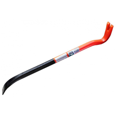 1013-03-800 Гвоздодер усиленный, кованый, двутавровый профиль, 800мм, Sturm!