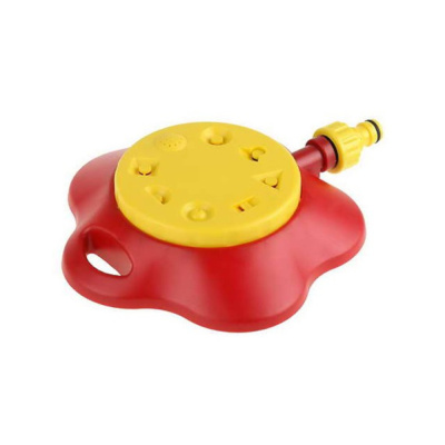 Распылитель GRINDA "CLASSIC Quick-Connection System" на подставке, пластмассовый, 8-ми позиционный