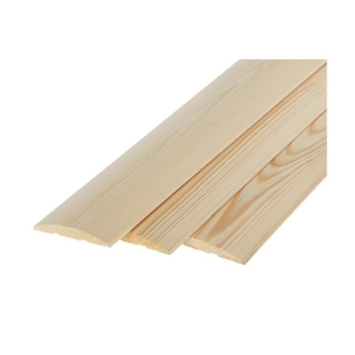 Наличник "65  полукруглый"( 1шт-2,2м)