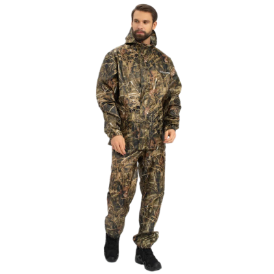 Костюм ВВЗ Склон-2 ткань Таффета (3000мм) цвет Камыш Размер: 60-62, Рост: 188