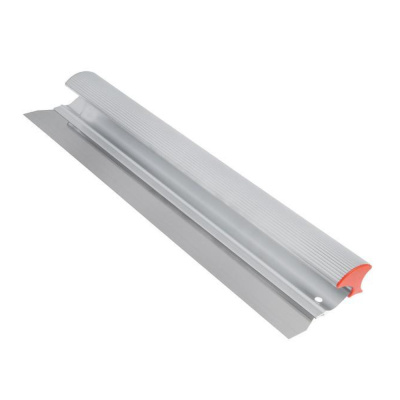 Шпатель-правило 800 мм, н/ж, "DECOR PROFI"