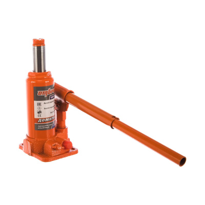 Домкрат 2т гидравлический профессиональный 158-308мм