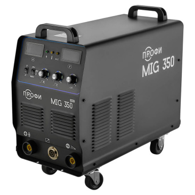 Инвертор MIG 350 Профи