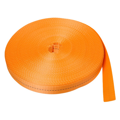 Лента полиэфирная 25/2000