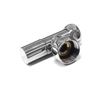 Кран для П/С 3/4"ВР-1"ВР (пара) ViEiR (VR2045E)