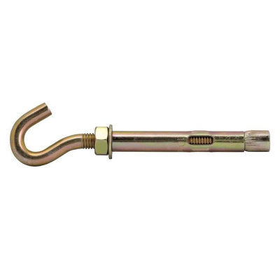 Анкерный болт HG 8х60 с крюком М6