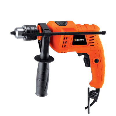 Дрель ударная ДУ-500 72/8/7 Вихрь