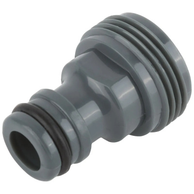 Адаптер пластиковый с внутренней резьбой,3/4" ФИТ