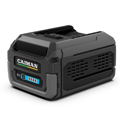 Батарея аккумуляторная CAIMAN ENO B6080, 60V/8,0Ah