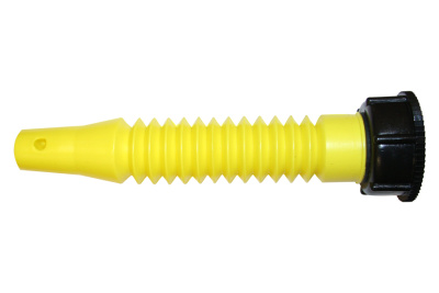 Крышка-носик на канистру экстрим