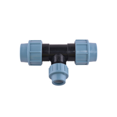 Тройник ПЭ 50 (18/1)