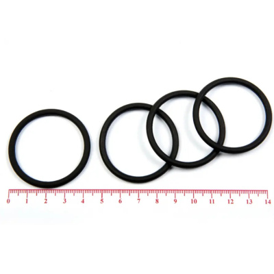 Кольцо 040-045-30 ГОСТ 9833-73