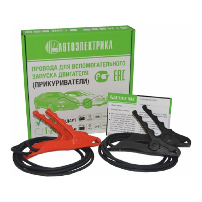 Провода "Стандарт" Т24