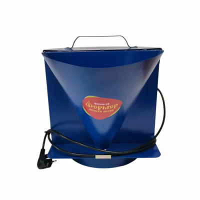 Измельчитель зерна ИЗЭ-05М