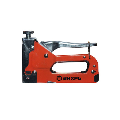 Степлер мебельный,тип скобы 53 (скобы 4-14мм) 73/9/3/1