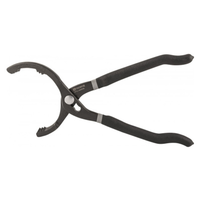 Щипцы для демонтажа масляных фильтров 50-85мм,250мм