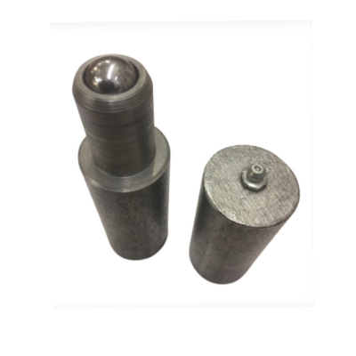 ПЕТЛЯ ГАРАЖНАЯ С МАСЛЕНКОЙ 45 X 180 ММ (6)