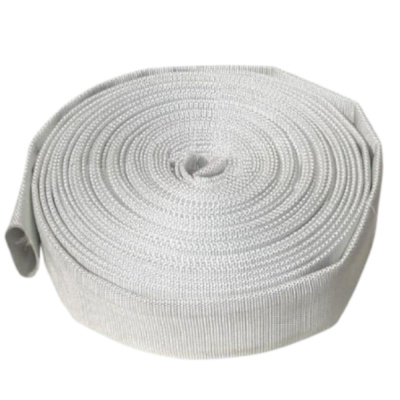 Рукав пожарный напорный "Классик"  РПК(В)-Н/В-80-1,0-М-УХЛ1 без головок, (10+-1м)