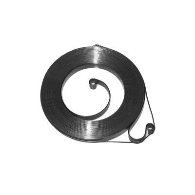 Возвратная пружина