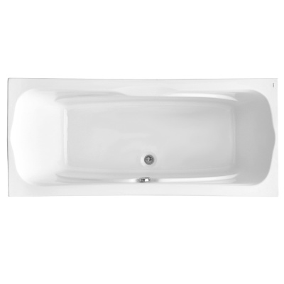 Ванна на раме Корсика 180*80 +с/п(1WH111981)