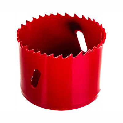 Коронка Bi-Metall 8%Co. 60мм "Pilorama"