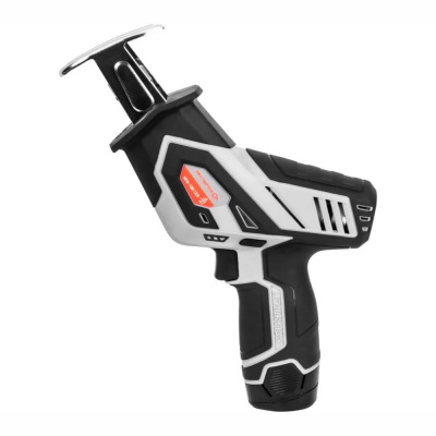 Пила НПА-100/12Э аккум. ножовочная АПИ-Т (Li-ion, кейс, 2 аккум., 2,0 Ач, ЗУ)