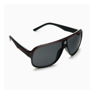 Очки солнцезащитные "OneSun" ув 400 дужка 13,5 см, ширина 14,5 см, линза 4,7х6,2 см 