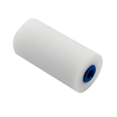 Мини-валик сменный Лазурит-Премиум, мольтопрен 70/35мм, D6мм , ЛА-00004700 Toolberg 