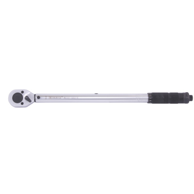 Ключ динамометрический 1/2"DR, 28-210 Нм TWA32821