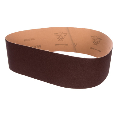 Шлифлента 100х910 к 80 (К-51)