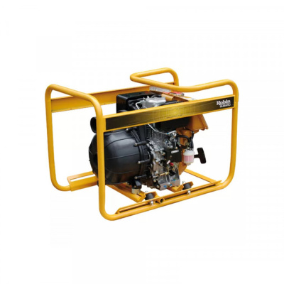 Мотопомпа P52D, двиг. Yanmar diesel L48