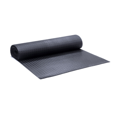 Ковры автомобильные "пятачок" (шир. 1200мм) толщ. 4,5мм.дл.10м ТУ 38 005272-76