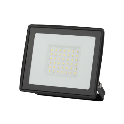 Прожектор светодиодный уличный ЭРА LPR-023-0-40K-050 50Вт 4000K 4000Лм 150х145х24