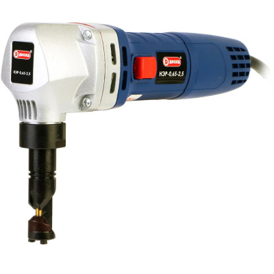 Ножницы ручные электрические "ДИОЛД" НЭР-0,65-2,5 