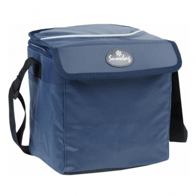 Сумка изотермическая  CW Snowbag 5L (цвет тёмно-синий, время сохранения температуры до 14 часов с пр